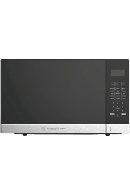 42L Microwave & Grill Oven with LED Panel, 8 Pre-Set Menus, Child Lock – ME-MW4200