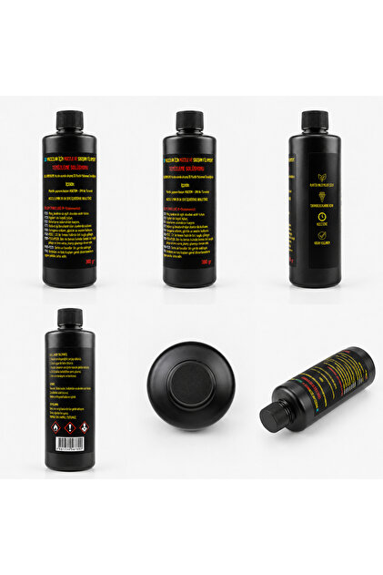 SERDENSAN KİMYA RF3D 3D Yazıcı Nozzle Açıcı Tıkanıklığı Açma Ve