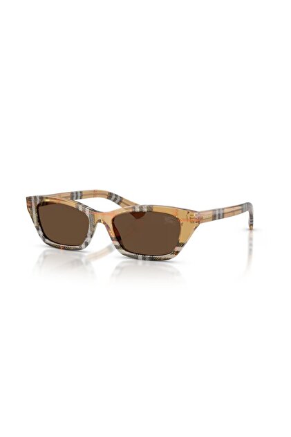 Burberry BE4346 394487 53 Kadın Güneş Gözlüğü - Fiyatı, Yorumları