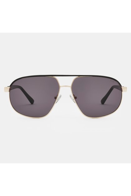 GORILLA Sunglasses, Gold