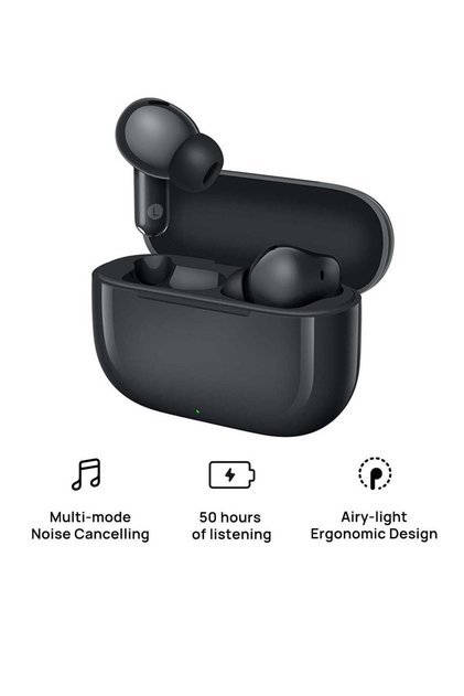 FreeBuds SE 4 ANC, True Wireless Earbuds, Multi-mode Noise Cancelling Earbuds, Long Battery Life up to 50 Hours, In-ear Bluetooth 5.4 Earbuds, Compatible with iOS and Android, IP54
