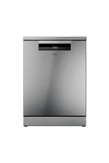 Xf 4A4M4PX-17 10 Programlı Wi-Fi Bağlantılı Bulaşık Makinesi