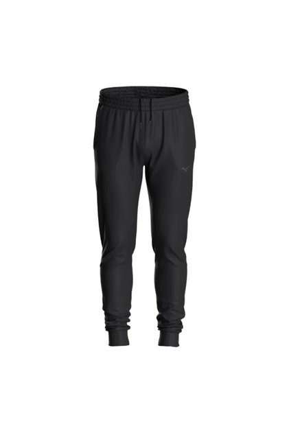 Athletic Track Pants Men's Sweatpants Black