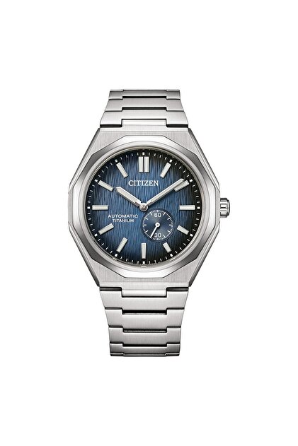 Citizen NK5020-58M Super Titanium Zenshin 60 Otomatik Kol Saati