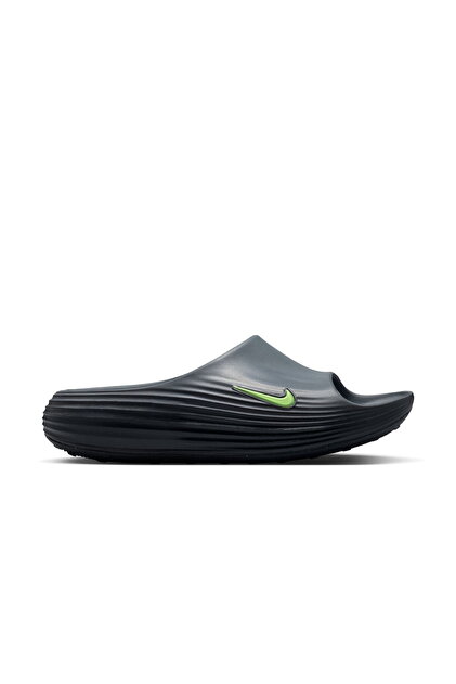 Nike ReactX Rejuven8 Slide Erkek Siyah Terlik Juststep - Fiyatı