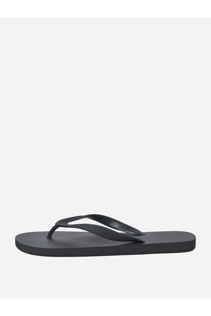 Solid Flip Flops