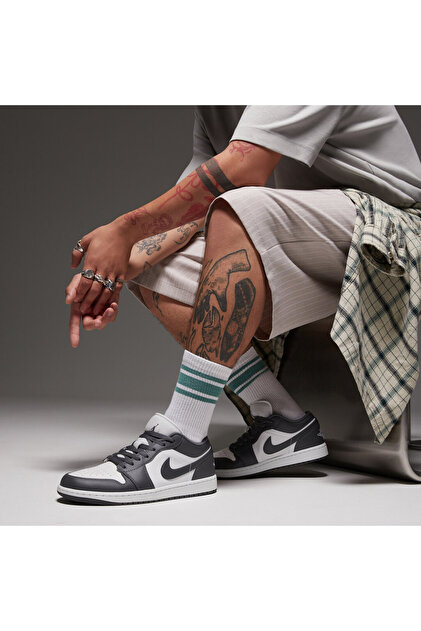 Nike Air Jordan 1 Low OG 'Shadow' CZ0790-003 - Fiyatı, Yorumları