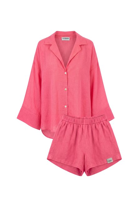Coral Bloom Resort Set
