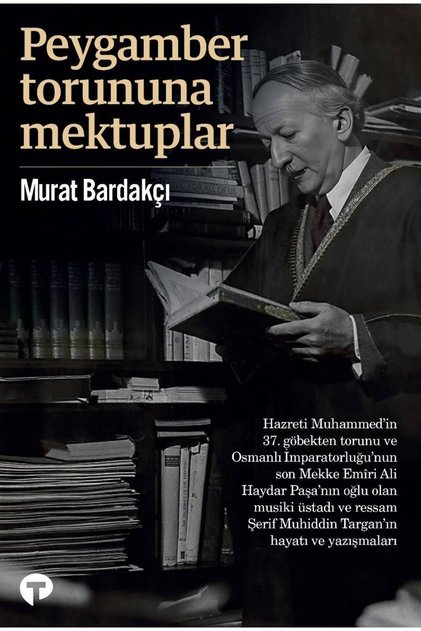 Peygamber Torununa Mektuplar
