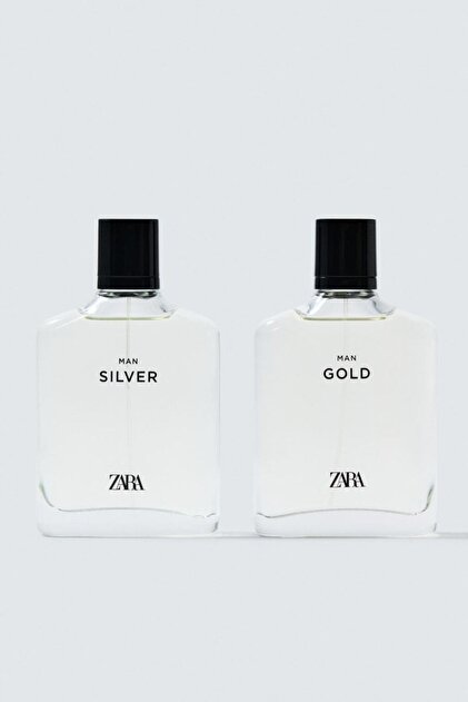 Zara IN BLUE SET 3 X 40 ML 3 FARKLI ERKEK PARFÜMÜ - Fiyatı, Yorumları