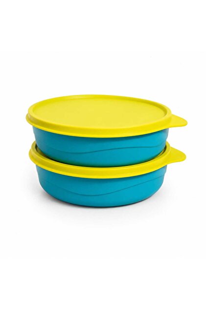 Tupperware 525 ml Kap 2'li Set Saklama Kabı - Fiyatı, Yorumları