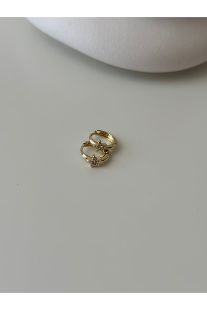 Mini Star Children's Earring Xuping Antiallergic