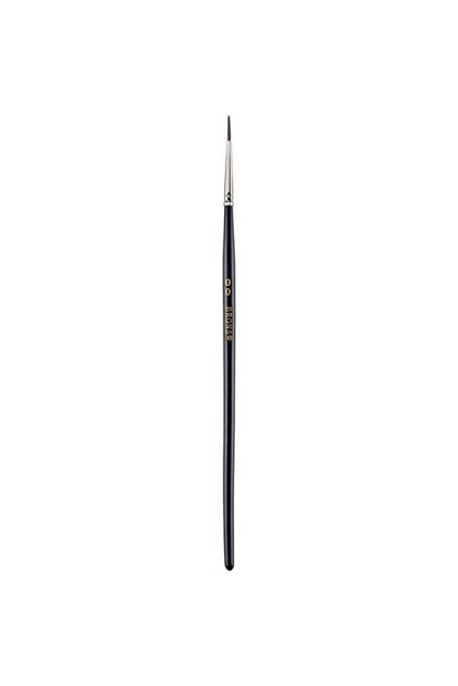 Pensula BR-230, varf rotund, nr. 00, pictura cu acuarele