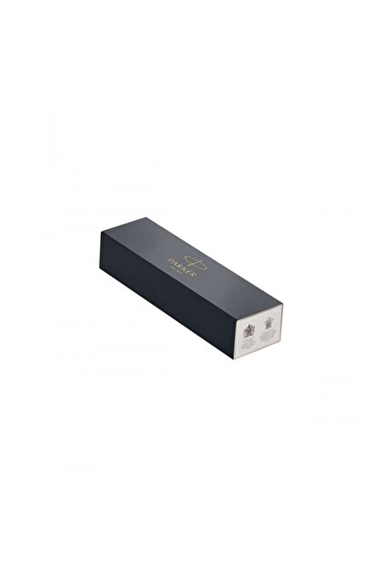 Set cadou stilou + pix Parker Jotter SS-CT 2093258, corp metalic argintiu