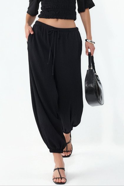 Busem Women's Woven Jogger Pants