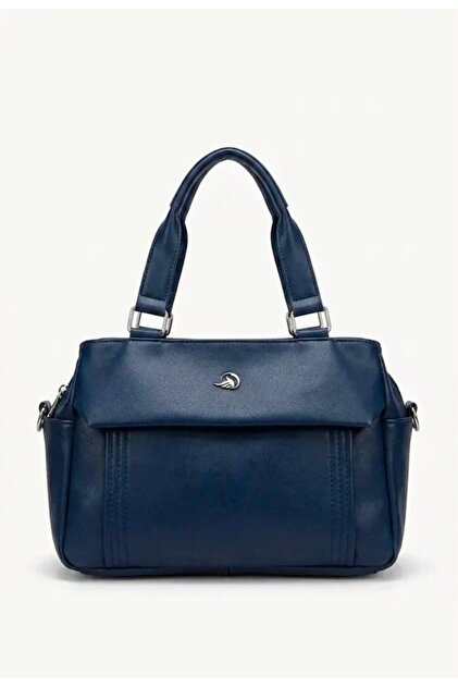 Soft Leather Handbag