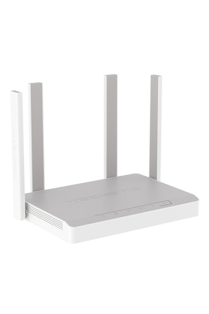 Keenetic Hopper Dsl Ax1800 Gigabit Mesh Vdsl2/Adsl2 Modem Router