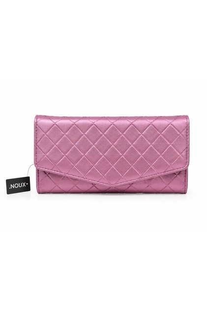 Horizontal Daily Women's Wallet