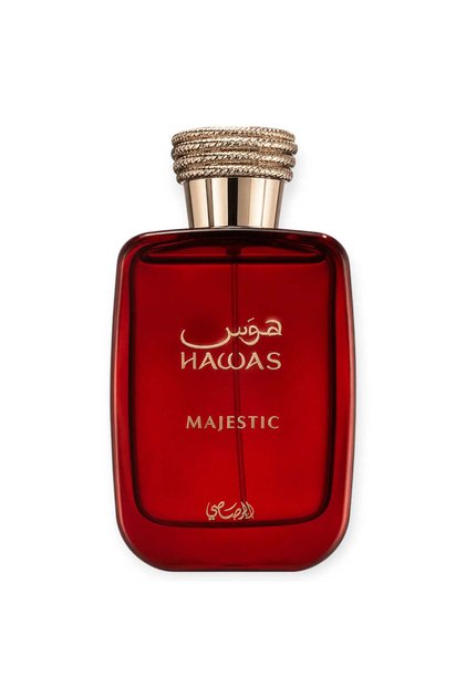Hawas Majestic For Unisex EDP 100 ml