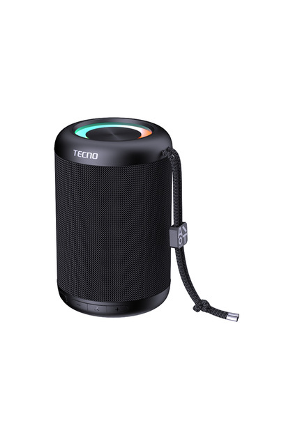 Bluetooth Hoparlör Square S3 (Tecno Türkiye Garantili)