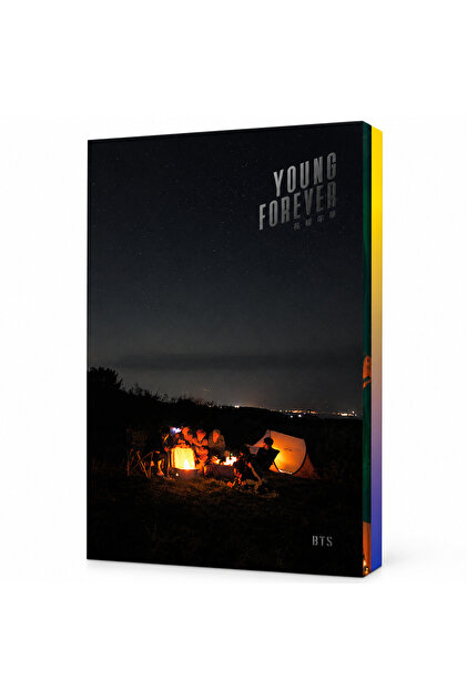 Kpop Dünyasi Bts Mini Album Vol.4 ''the Most Beautiful Moment In