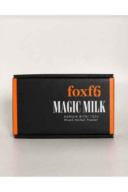 Magic Milk Karışık Bİtki Tozu - Fiyatı, Yorumları