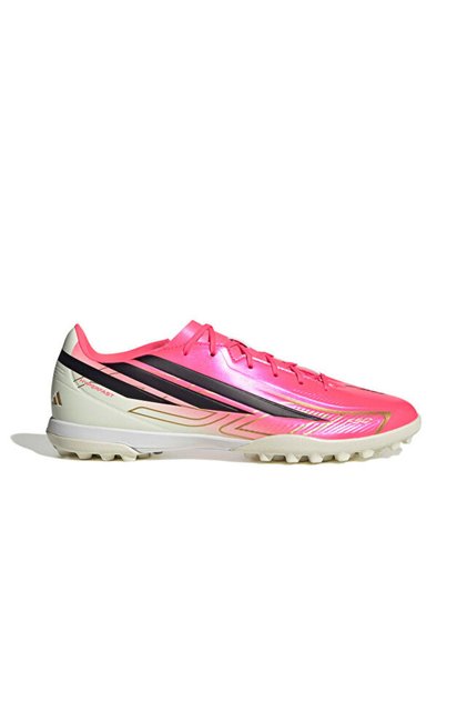 حذاء F50 HYPERFAST CLUB TF للرجال من Halı Field IH4604 باللون البرتقالي