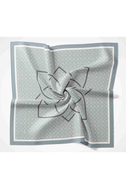 Shiny Scarf 75008-25