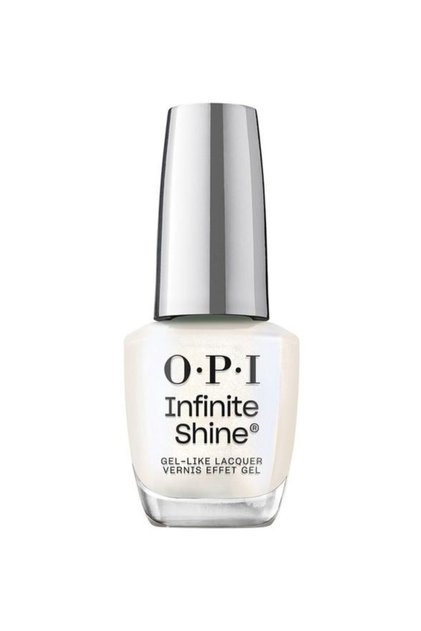 Lac de Unghii cu Efect de Gel - Infinite Shine Shimmer Takes All, 15 ml