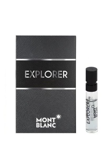 Explorer Eau de Parfum 2ml