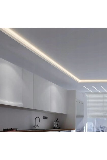 Bandă LED V Tac SMD2835 24 V CC 14 W 5 m