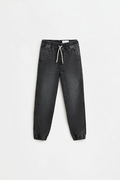 Jogger jean pantolon