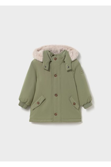 Parka pentru bebeluși băieți, haină pentru copii 2425