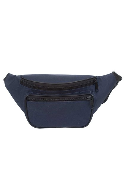 Borsetă impermeabilă bleumarin