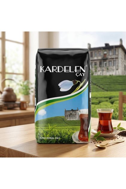 Çay 5 kg