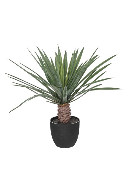 Palmier artificial "Rivi" - H.52 cm