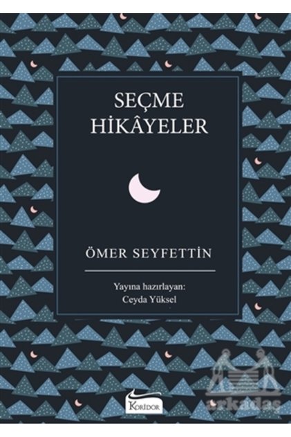 Seçme Hikayeler