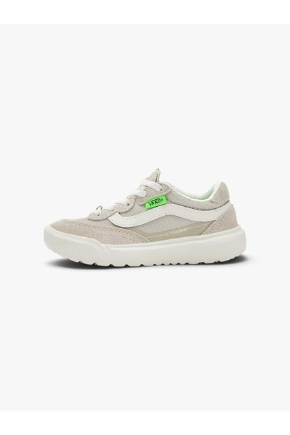 Ultrarange 2.0 SE Unisex Çocuk Krem Spor Ayakkabı - VN000EDK