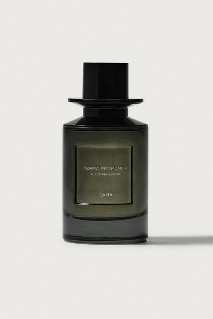 LUNABLOOM TERRA PROFONDA BLACK FIG & BASIL EDP 100 ML