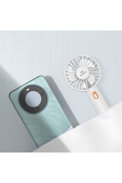 Ventilator wireless F31 cu baterie reîncărcabilă