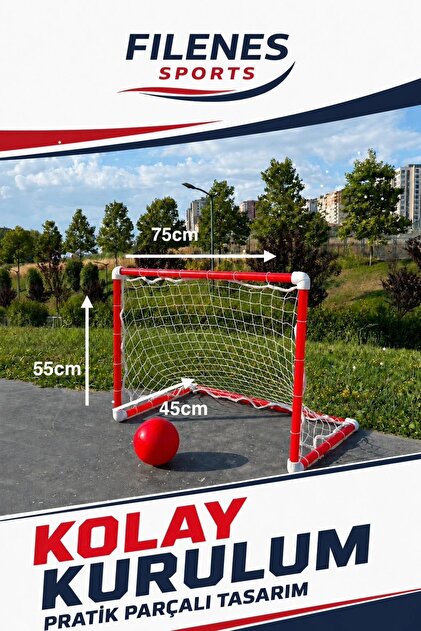 Mini Futbol Kale Seti