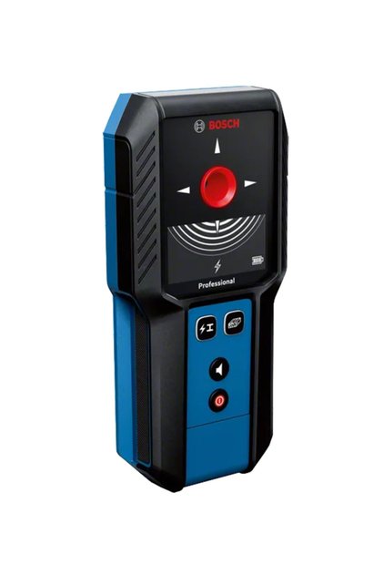 601081700 GMS 120-27 Dijital Duvar Tarayıcı (120 mm Tespit Derinliği)