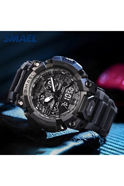 8099 Luxury Design Sports Men's Wristwatch