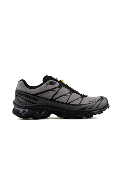 Xt-6 Gore-Tex Men's Sneaker Shoes L49215400 Black