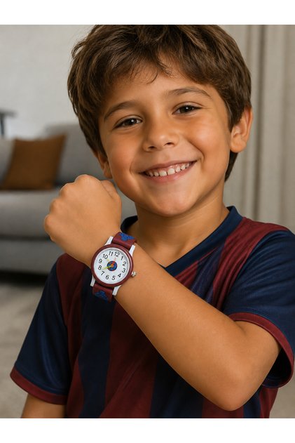 Fan Children's Watch