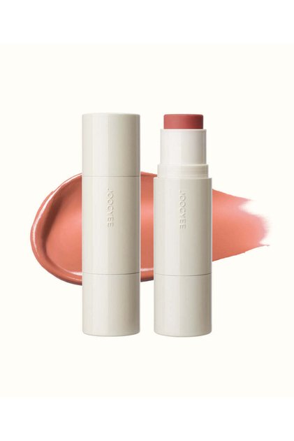 Glazed Multi Purpose Stick Çok Amaçlı Krem Allık ve Far Stick G402 Wheat Nude