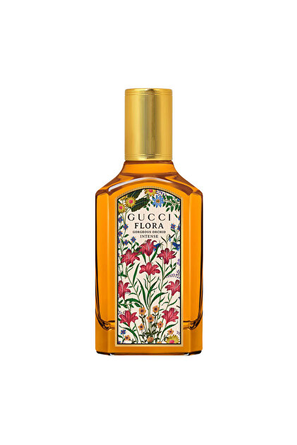 Gucci Flora Gorgeous Jasmine - Eau de Parfum 100 ML - Fiyatı