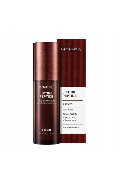 Centellian24 Ανορθωτικός Ορός Πεπτιδίων, 30ml - Συσφικτικός Ορός