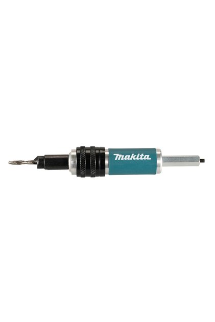 Σετ 3 τεμαχίων αξεσουάρ διάτρησης ξύλου, Makita D-73215, 2.8 χιλιοστά