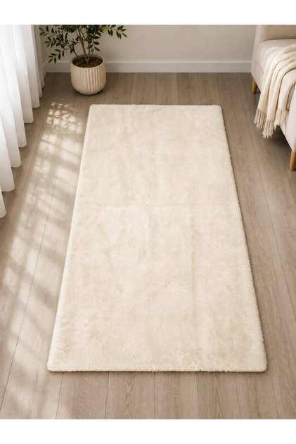 80 X 150 Plain Post Carpet